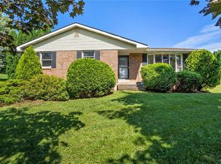 155 Nagys Hill Rd, Bangor, PA 18013