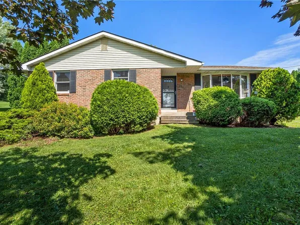 155 Nagys Hill Rd, Bangor, PA 18013