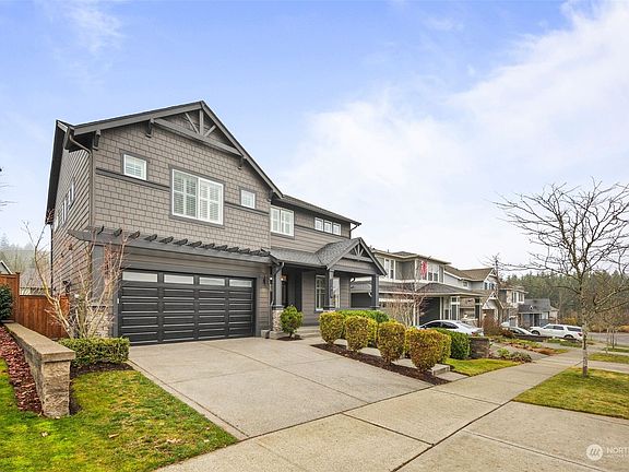 3rd image of 13428 189th Avenue E