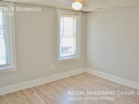 3rd image of 6234 N Norwood St
