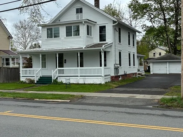 173-175 Conway St, Greenfield, MA 01301
