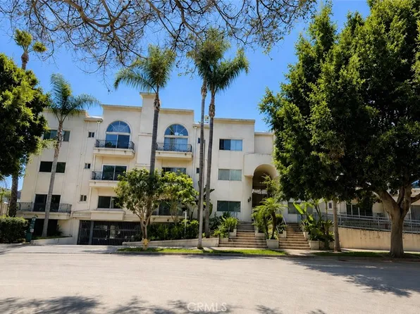 3645 Cardiff Ave APT 205, Los Angeles, CA 90034