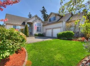 2380 S 284th Ct, Federal Way, WA