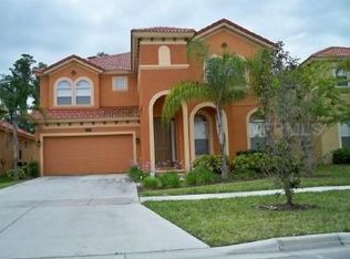 4502 Stella St, Kissimmee, FL 34746