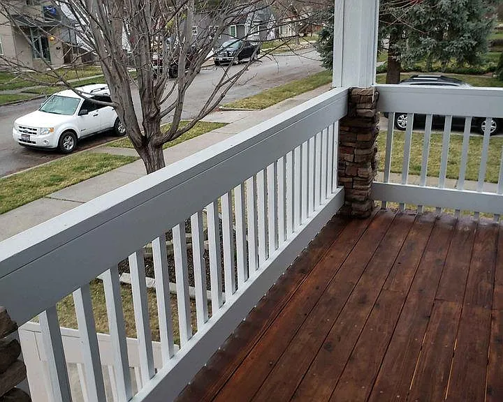 1624 S Colorado Ave — Photo 2