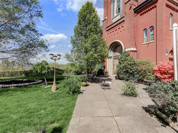 1 Pius St SUITE A5, Pittsburgh, PA 15203