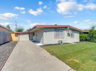 880 Beardsley Dr, West Sacramento, CA 95605