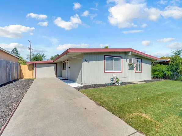 880 Beardsley Dr, West Sacramento, CA 95605