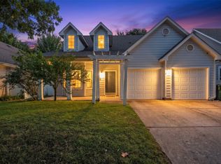9924 Lexington Dr, Aubrey, TX 76227