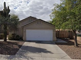 1115 W Rosal Ave, Apache Junction, AZ 85120