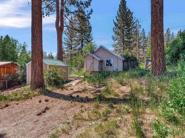 433 4th Ave, Portola, CA 96122