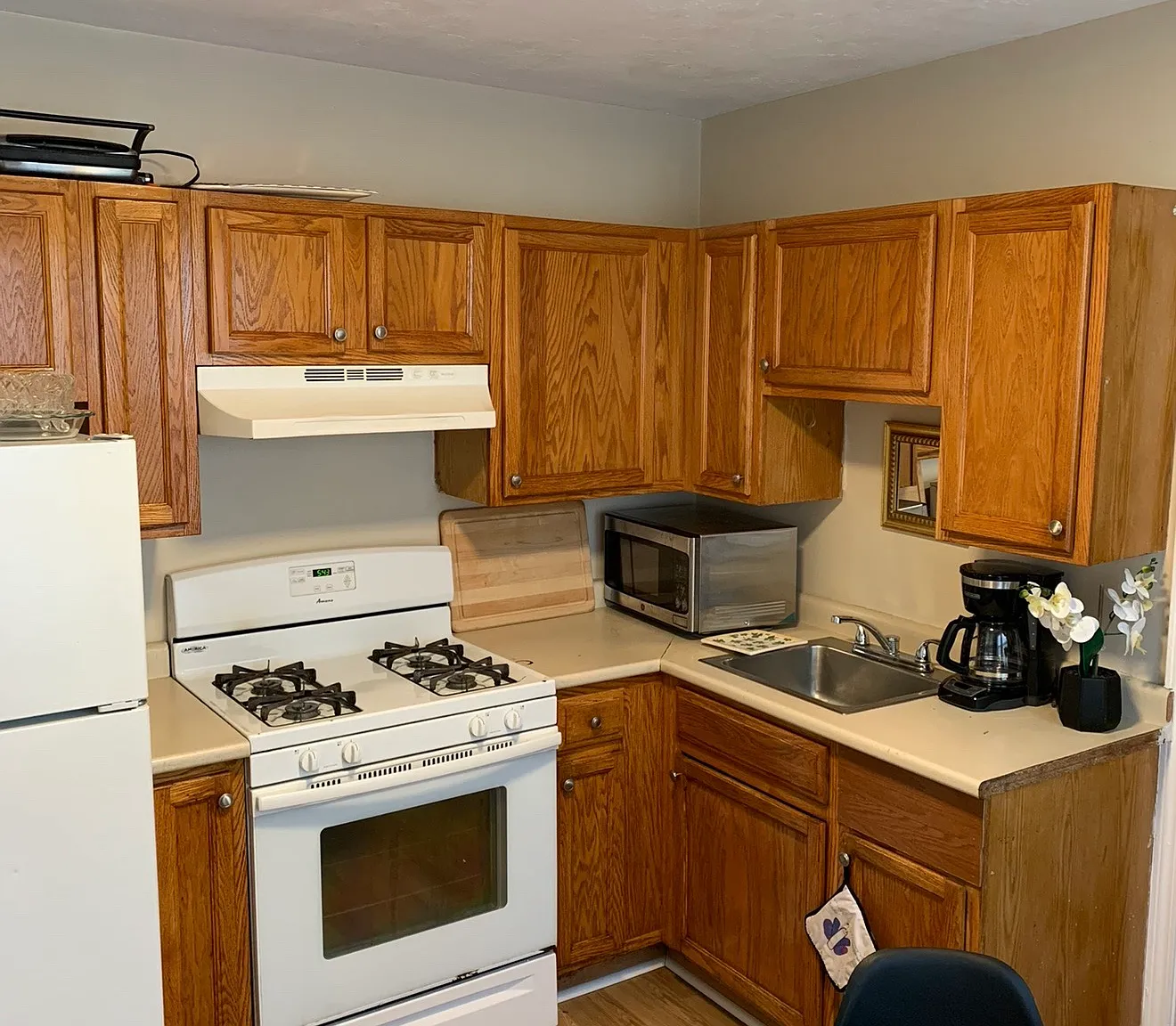 3 bed, $950 — Photo 3