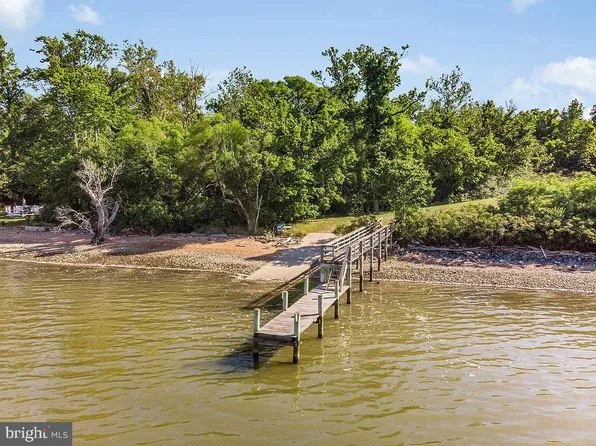 Sandy Beach Ln, King George, VA 22485
