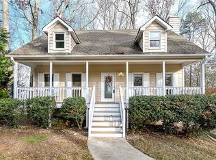 464 Amsterdam Way, Dallas, GA 30132