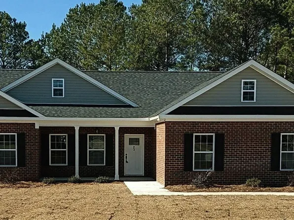 215 Woodberry Dr, Orangeburg, SC 29115