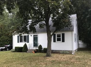 65 Aldrew Ter, Springfield, MA 01119