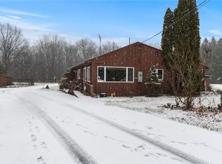 4430 High St, Clyde, NY 14433