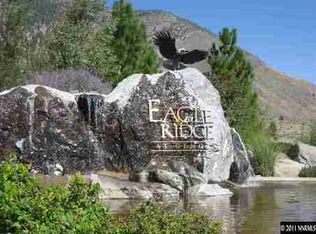 2585 Eagle Ridge Rd, GENOA, NV 89411