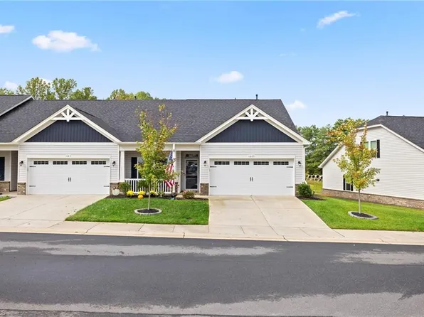 1685 Coopers Hawk Dr, Kernersville, NC 27284