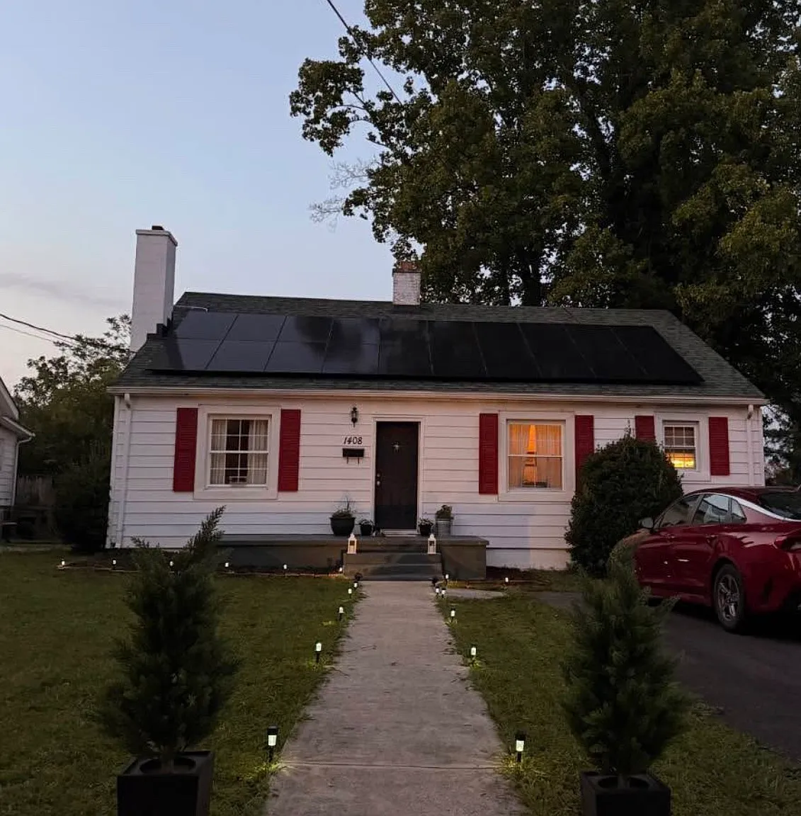 3 bed, 1702 sqft, $1,900 — Photo 1