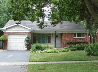 433 Longfellow Ave, Deerfield, IL 60015
