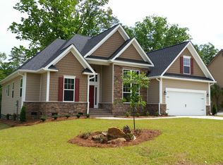 314 Brooklet Ct, Lexington, SC 29072
