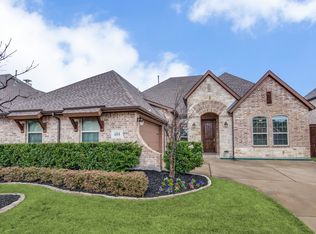 480 Dry Canyon Dr, Frisco, TX 75034