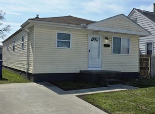 8434 Orchard Ave, Warren, MI 48089