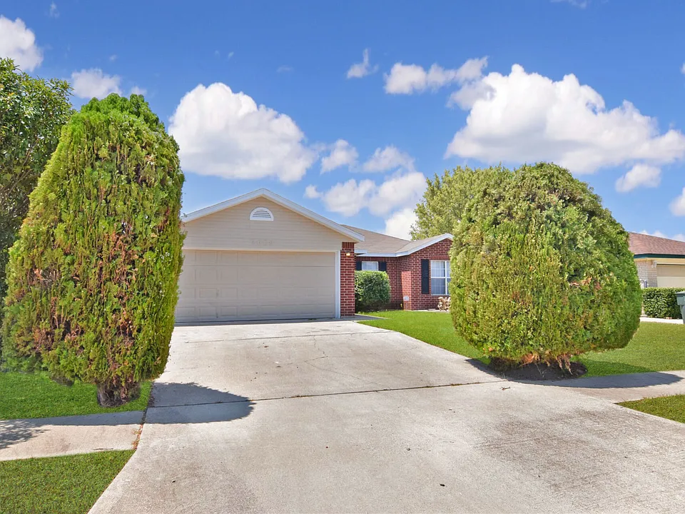 2609 Gazelle Dr