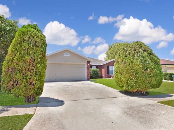 2609 Gazelle Dr, Killeen, TX 76549