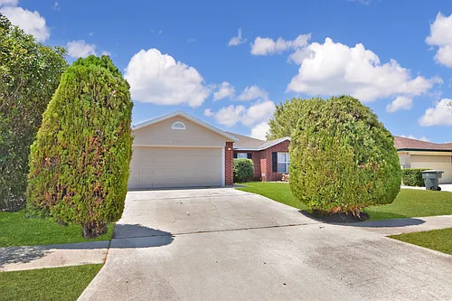 2609 Gazelle Dr Photo 1