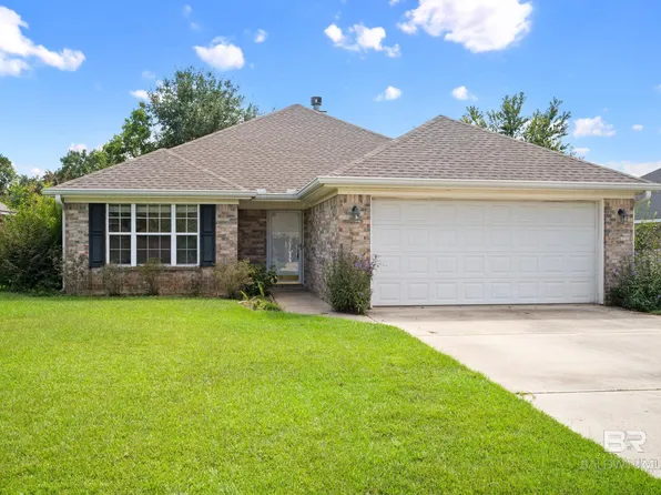 8218 Edgewood Dr, Daphne, AL 36526