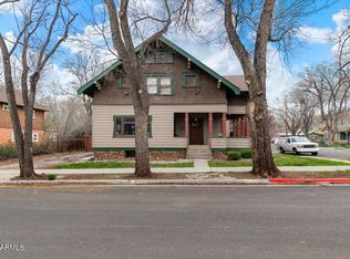 621 W Cherry Ave, Flagstaff, AZ 86001