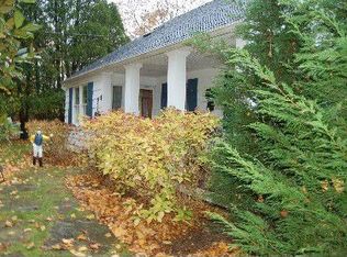 411 N Sea Mecox Rd, Southampton, NY 11968