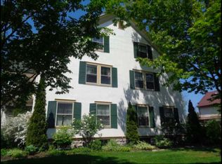 46 Berkley Pl, Buffalo, NY 14209