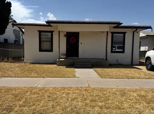 709 N Guadalupe St, Carlsbad, NM 88220