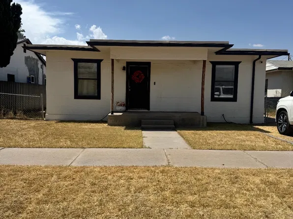 709 N Guadalupe St, Carlsbad, NM 88220