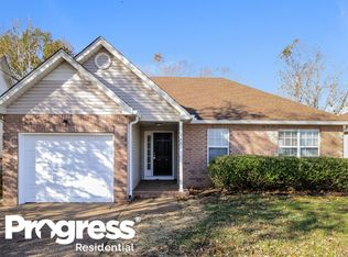 648 Ransom Village Way, Antioch, TN 37013