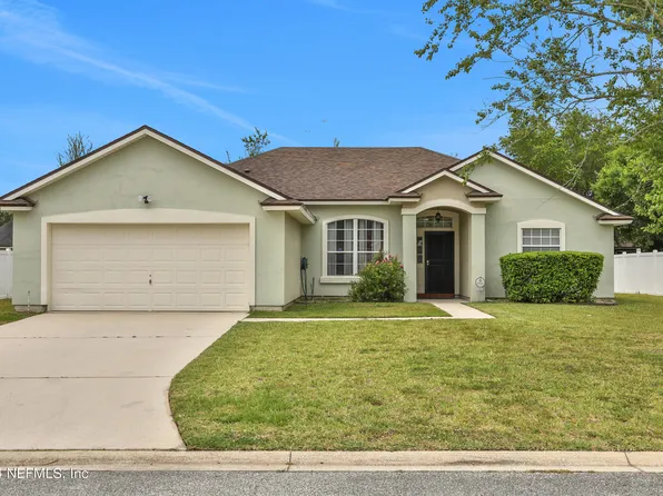 11812 RAINDROP Road, Jacksonville, FL 32219