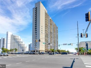 9400 Coastal Hwy UNIT 1706, Ocean City, MD