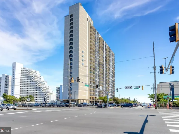 9400 Coastal Hwy Unit 1706, Ocean City, MD 21842