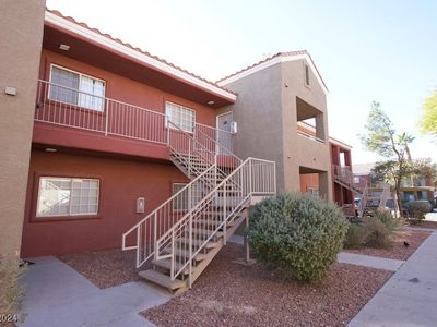 4730 E Craig Rd UNIT 2090, Las Vegas, NV, 89115