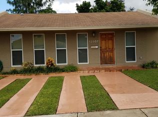 12907 SW 42nd Ter, Miami, FL 33175