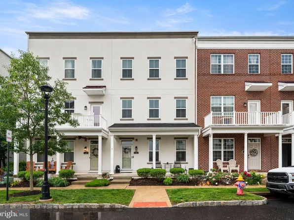 116 Prince George St, Bensalem, PA 19020