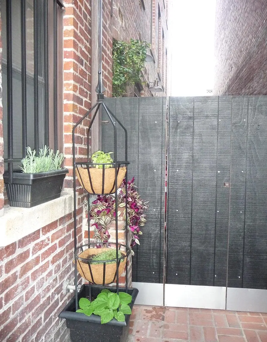 2 bed, 924 sqft, $3,200 — Photo 3