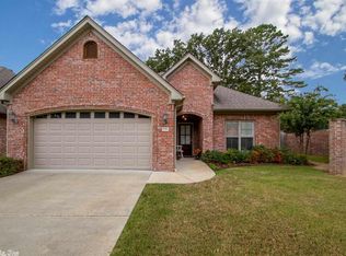 146 Taylor Park Blvd, Little Rock, AR 72211