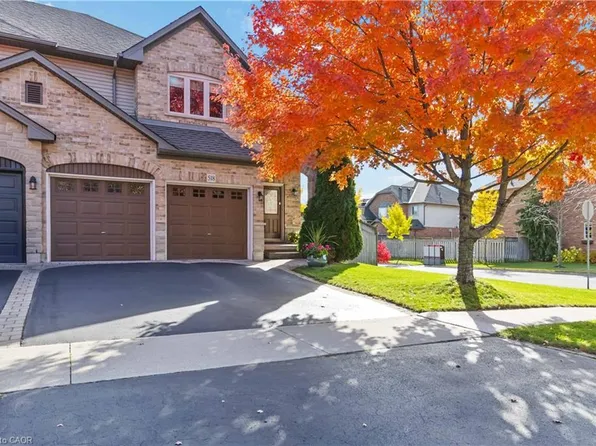 518 Sandcherry Dr, Burlington, ON L7T 4L5