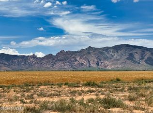 LOT B E Horse Country Ln, Cochise, AZ 85606