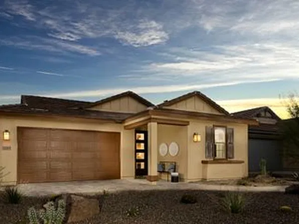 3265 Maverick Dr, Wickenburg, AZ 85390