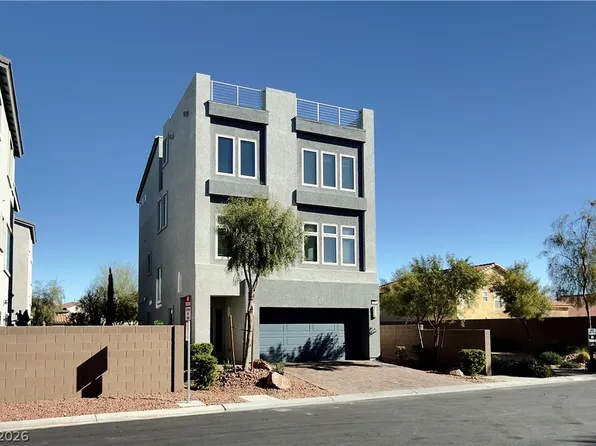 7764 Corte Bianca Ct, Las Vegas, NV 89113